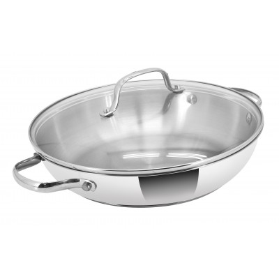 Tivoli Danica 28cm Everyday Pan with Lid